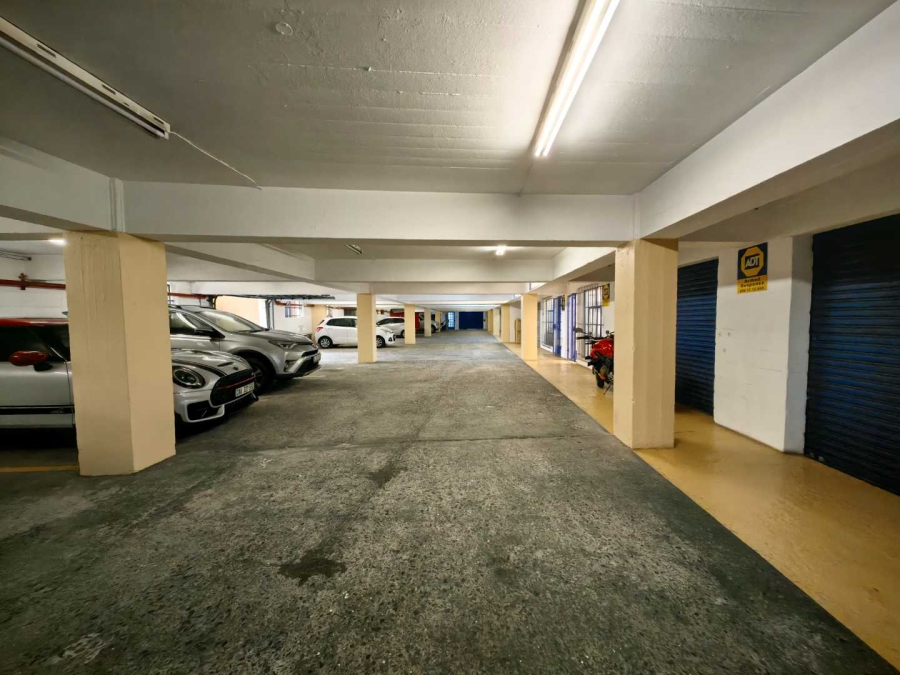 Commercial Property for Sale in Observatory Western Cape